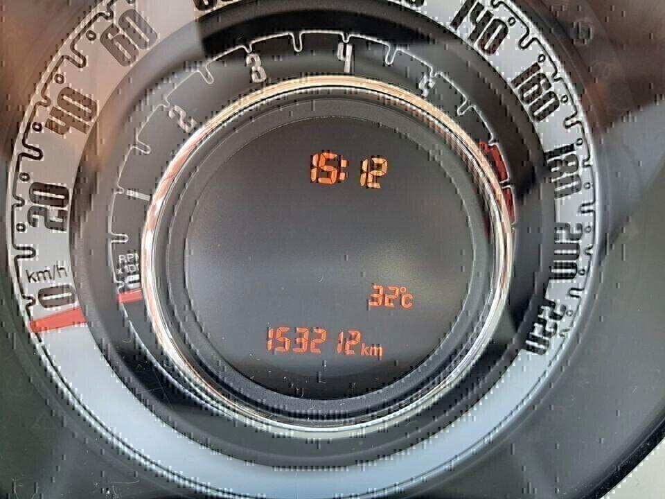 Fiat 500 1.2 EasyPower Pop