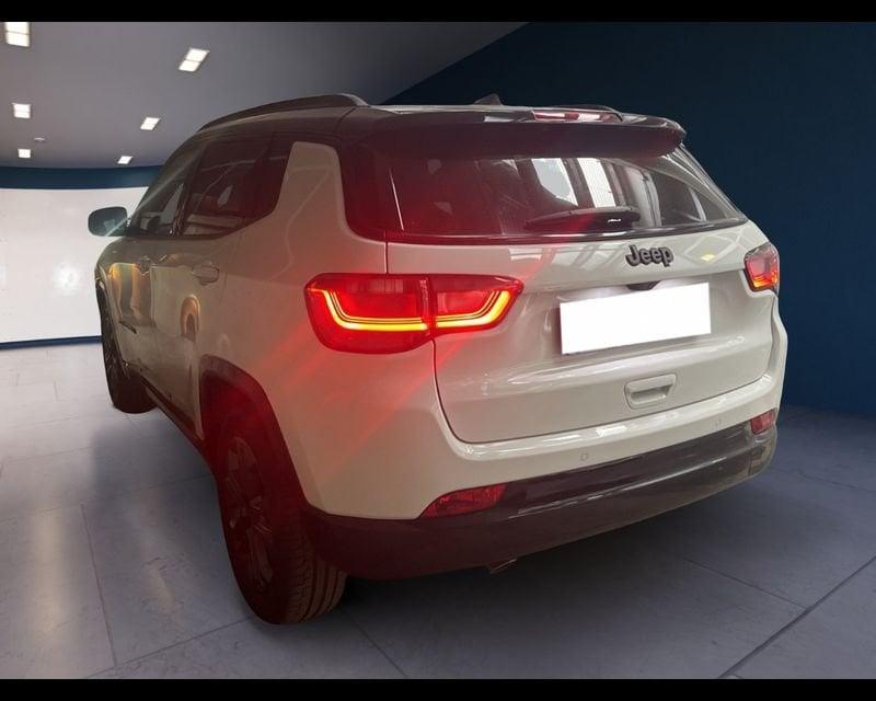 Jeep Compass II 2021 1.6 mjt 80 Anniversario 2wd 130cv