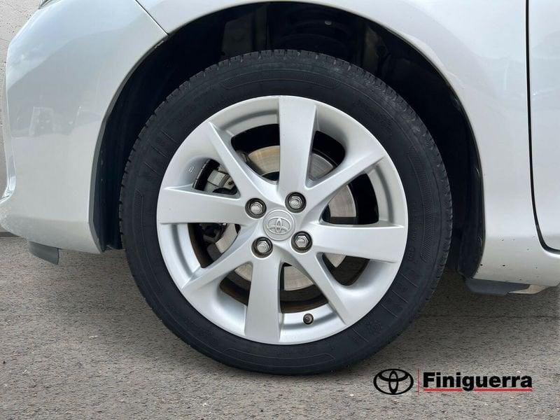 Toyota Yaris Yaris 1.5 Hybrid 5 porte Style