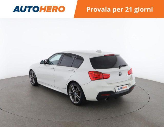 BMW 118 i 5p. Msport