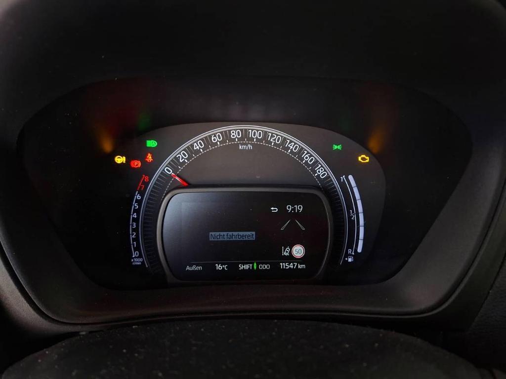 Toyota Aygo X 1.0 Active