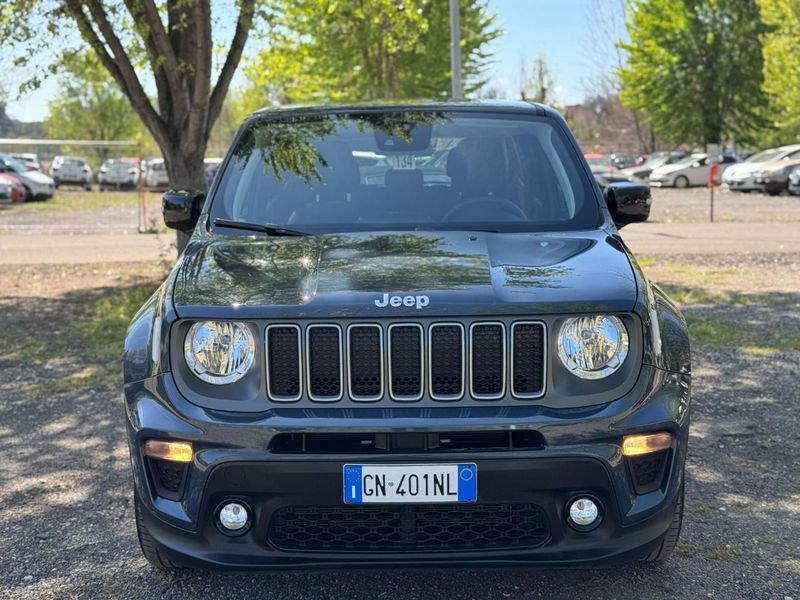 Jeep Renegade 1.0 T3 Limited + GPL diverse unità disponibili