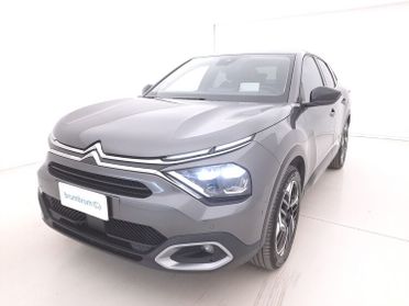 Citroen C4 X Max EAT8 BR900302 1.2 Benzina 131CV