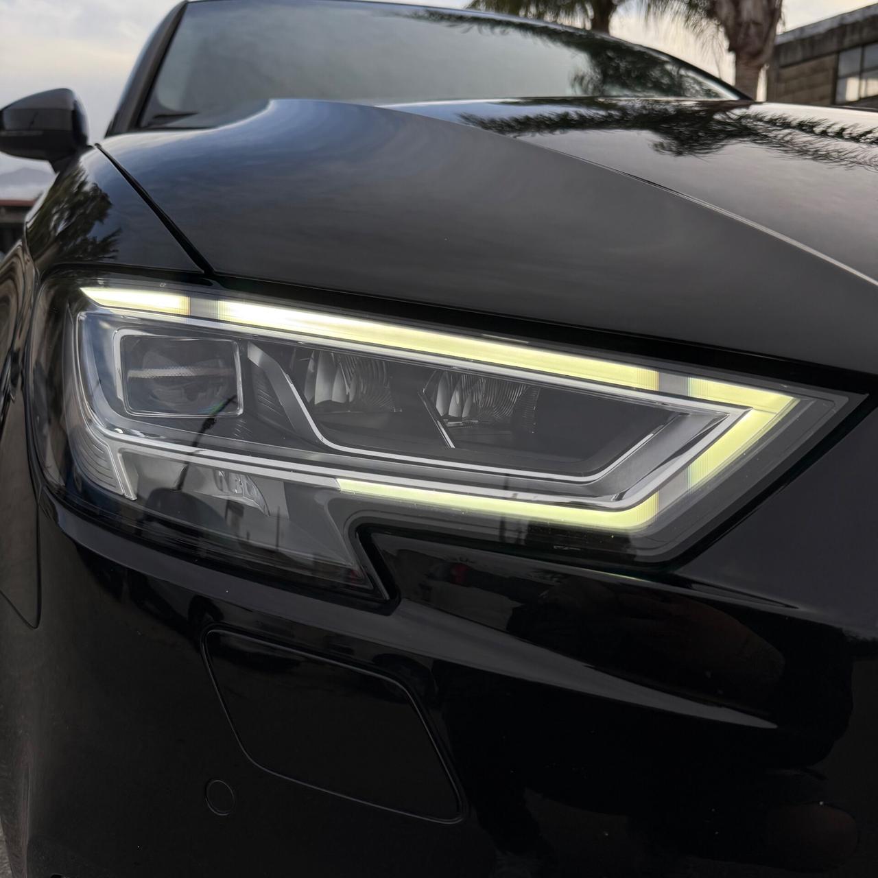 Audi A3 SPB 2.0 TDI Sport