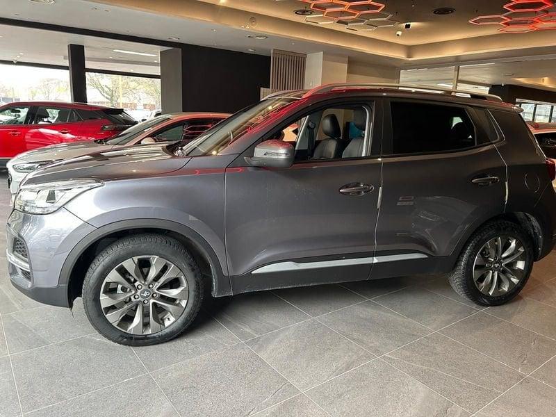 DR AUTOMOBILES DR 4.0 1.5 GPL