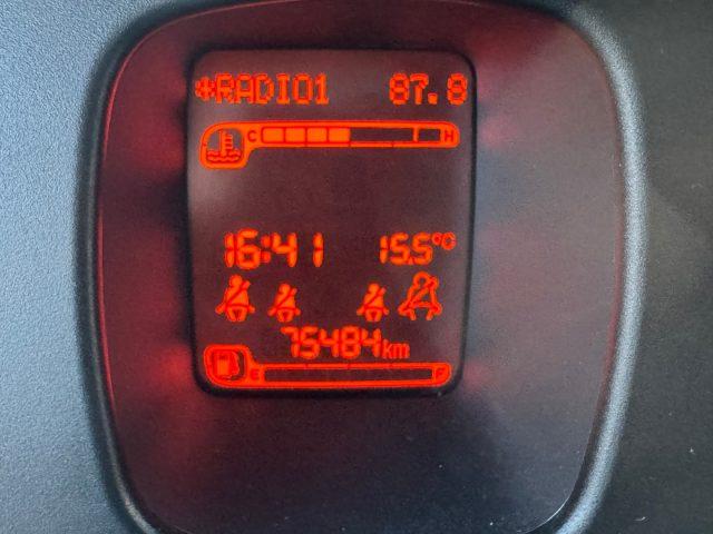 FIAT New Panda 0.9 TwinAir Turbo S.&S. 4x4 AZIENDALE