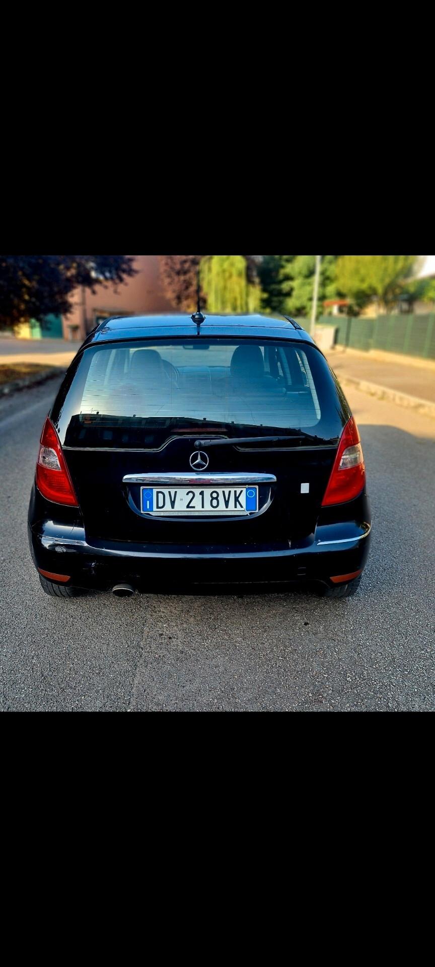 Mercedes-benz A 150 Elegance 128.000km