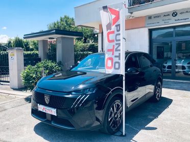 Peugeot 3008 Hybrid 145 e-DCS6 Allure