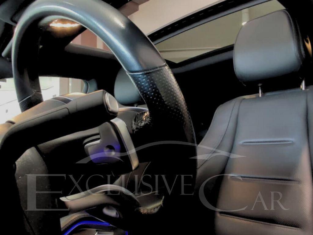 MERCEDES - GLE - 350 d 4Matic Coupé Premium Plus