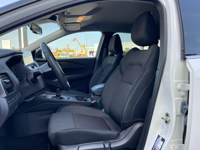 Nissan Qashqai 1.3 MHEV N-CONNECTA 2WD 140CV