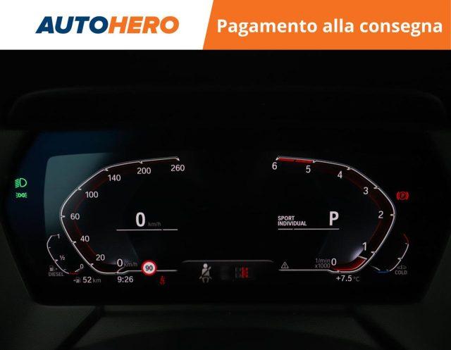 BMW 120 d xDrive 5p. Msport