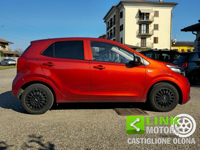 KIA Picanto 1.0 12V 5 porte Urban