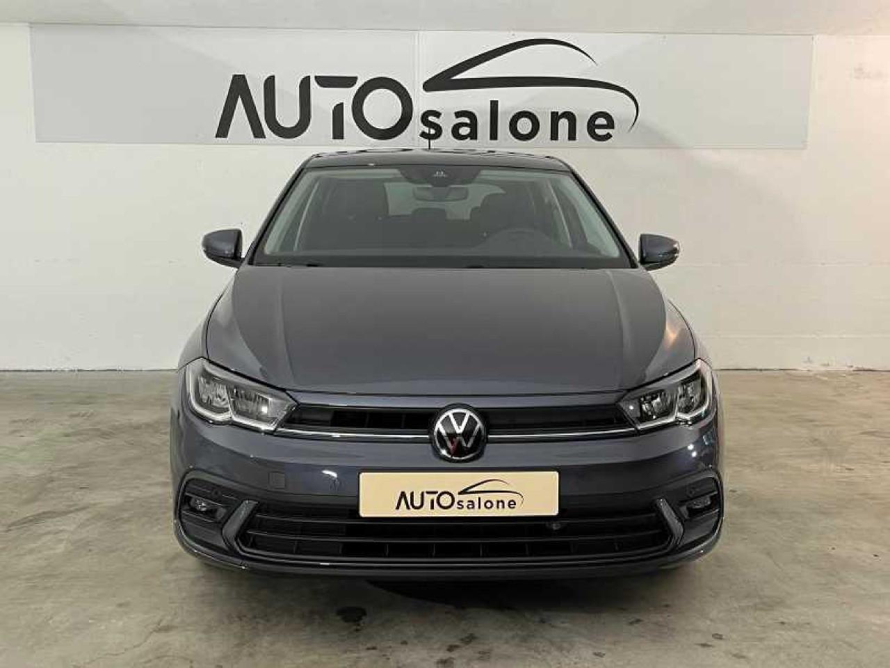 Volkswagen Polo 1.0 tsi Edition Plus 95cv*SENZA VINCOLI