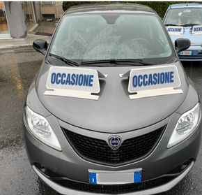 Lancia Ypsilon 5 porte garantita 2 anni!!! 3482693111