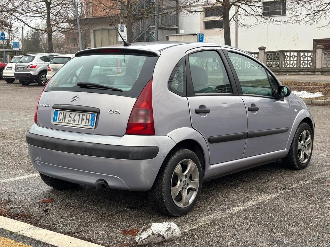 Citroen C3