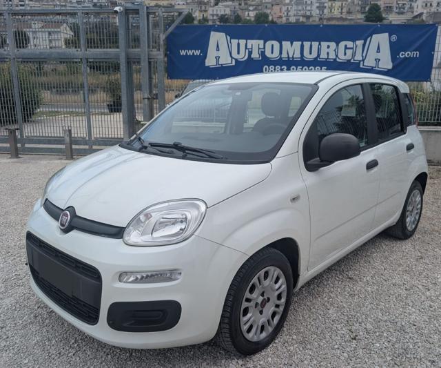 FIAT Panda 1.2 EasyPower Easy