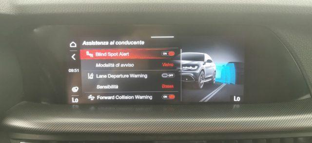 ALFA ROMEO Stelvio 2.2 Turbodiesel 210 CV AT8 Q4 Veloce