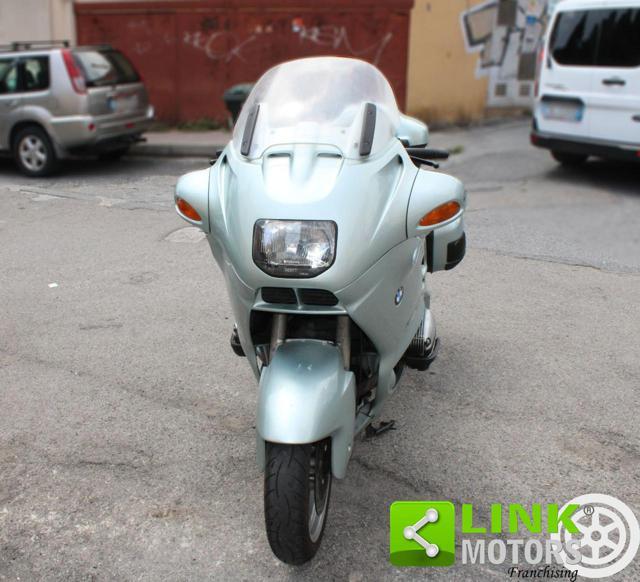 BMW R 1100 RT RT