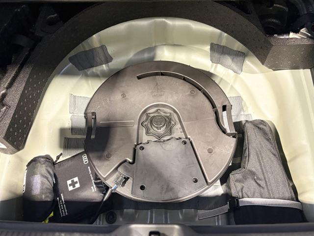 AUDI Q2 Advanced 35 TDI 150CV S tronic VIRTUAL MATRIX ACC