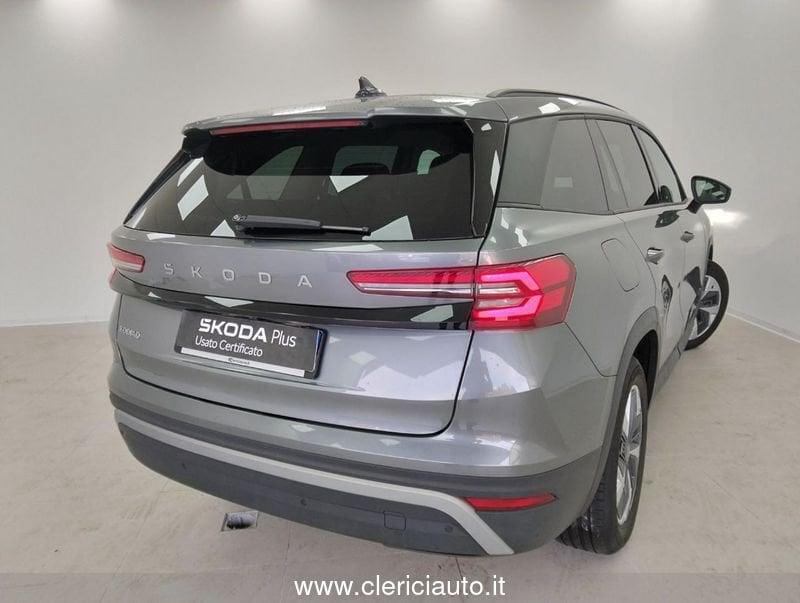 Škoda Kodiaq 1.5 TSI Hybrid DSG 7 posti Executive