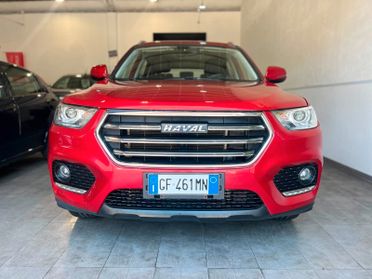 HAVAL H2 1.5T GPL Premium *83MILAKM* *FULLOPT* *UNICOPRO*