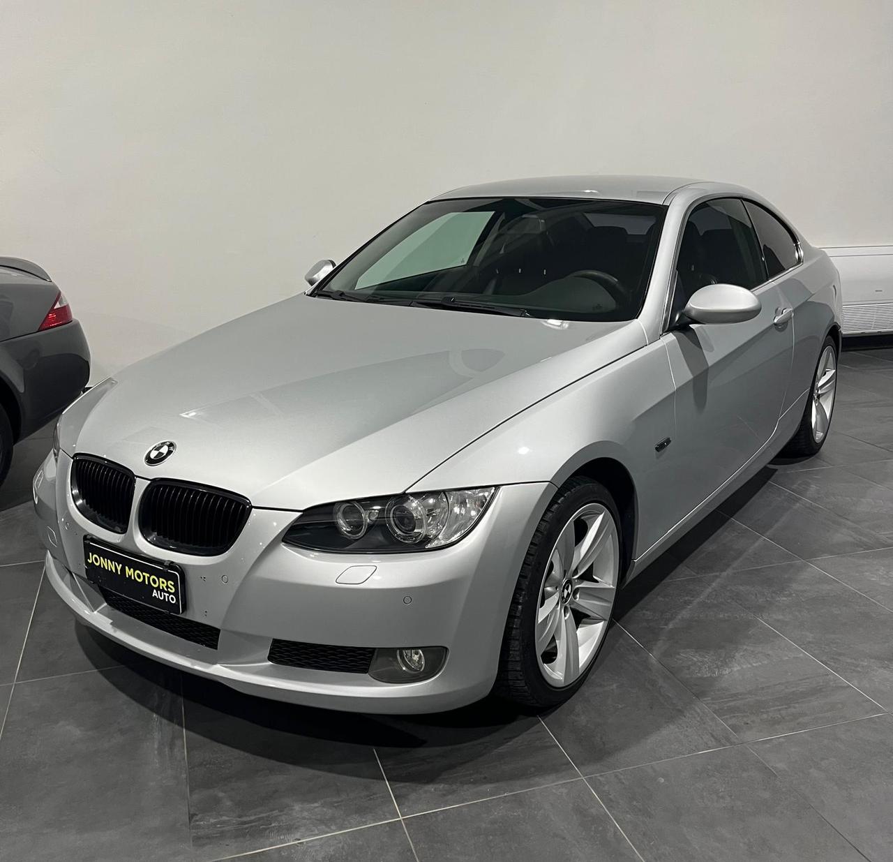 Bmw 325i Coupe e92 - 2007