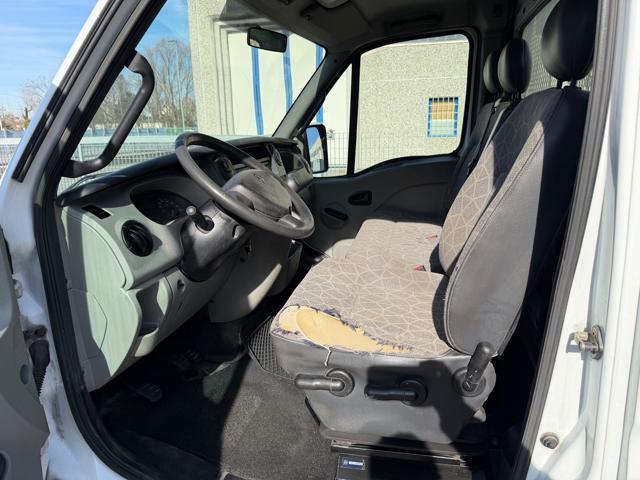 RENAULT Mascott 130.35 3.0 DXi PC Cabinato - CASSONE FISSO 5 METRI