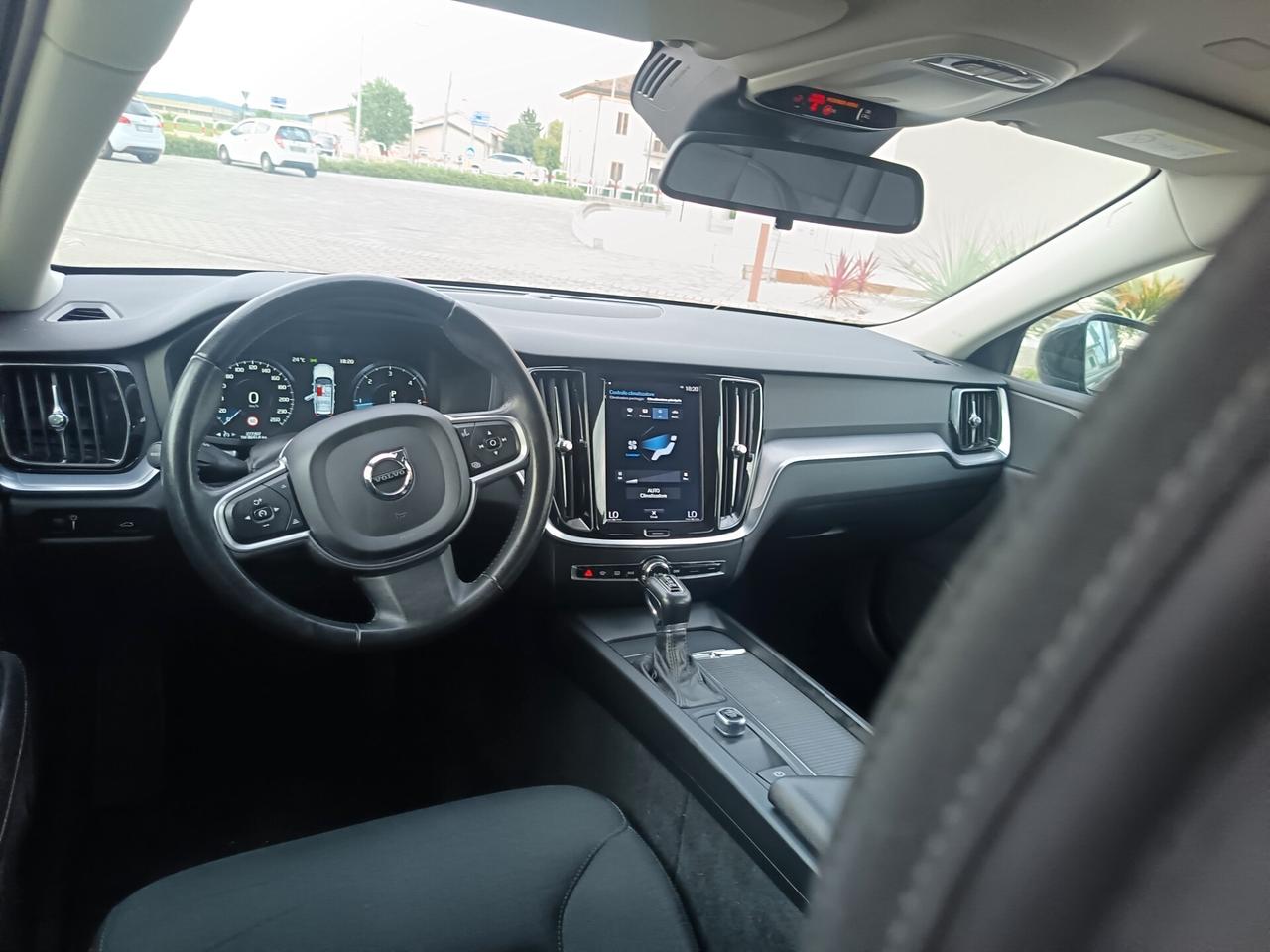 Volvo V60 D3 Geartronic Business