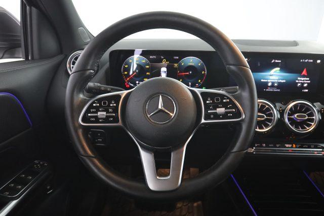 MERCEDES-BENZ CLA sse GLA GLA 200 d Automatic SPORT PLUS