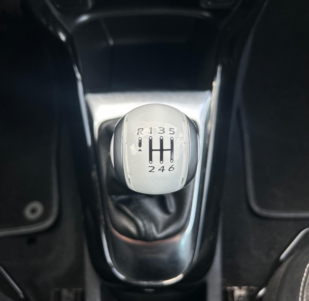 Ds DS3 3 1.6 e-HDi airdream Neopatentati 2012