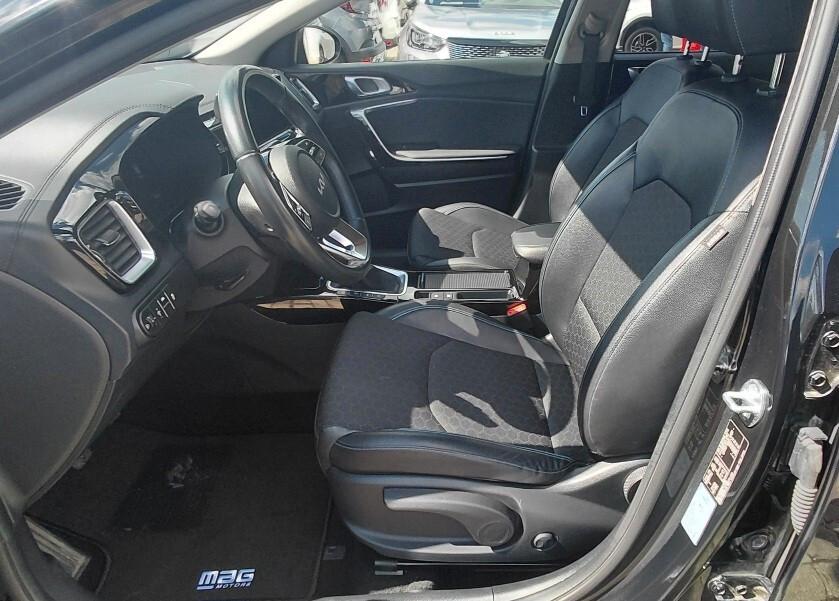 Kia XCeed 1.6 CRDi 136 CV MHEV iMT Style