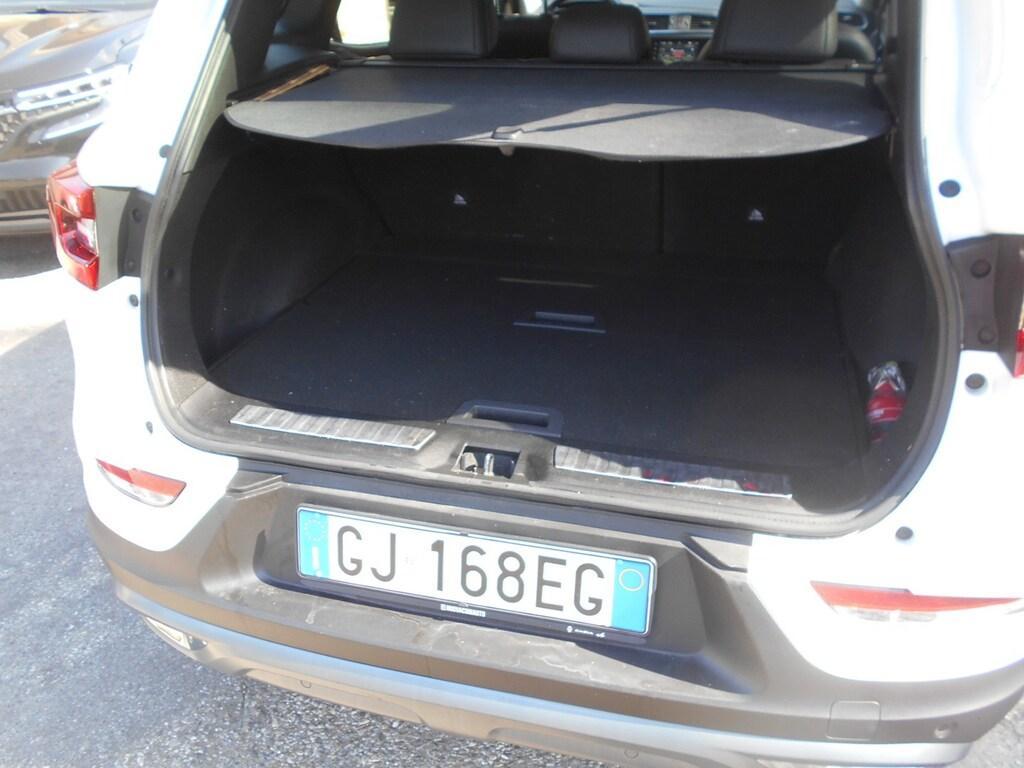 Renault Kadjar 1.5 Blue dCi Intens EDC