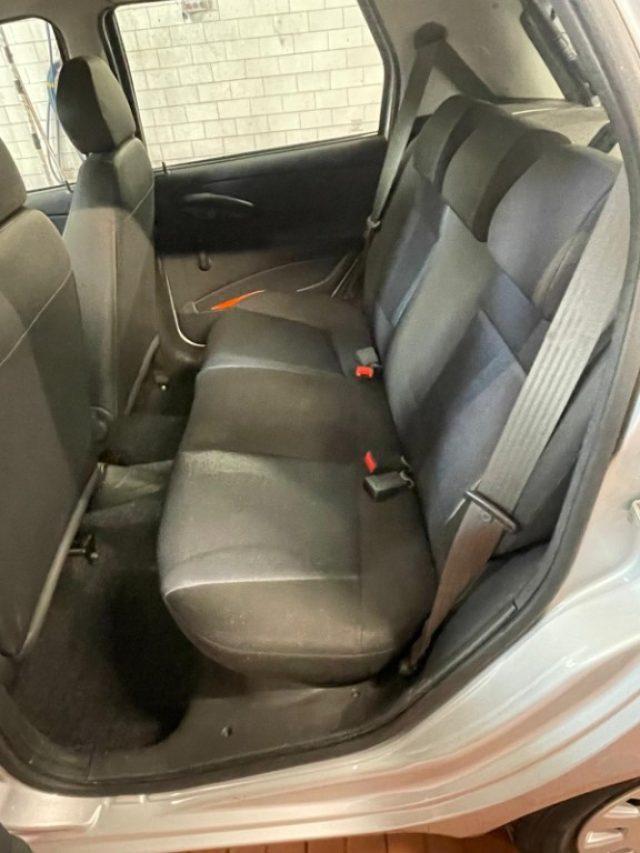 FIAT Punto Classic 1.2 5 porte