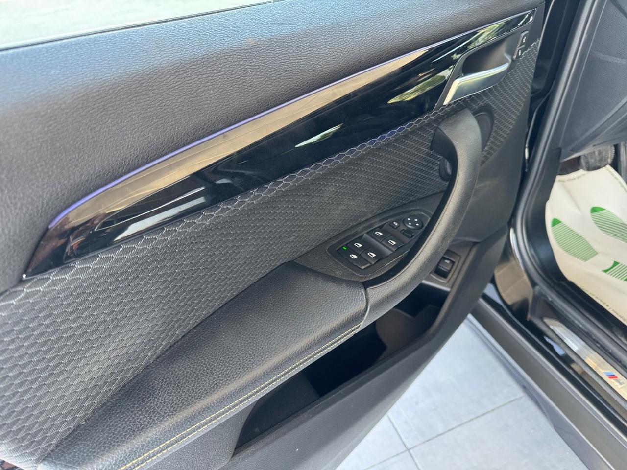 Bmw X2 M X2 sDrive18d Msport-X