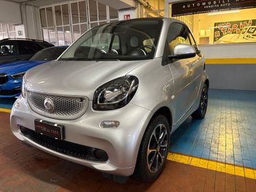 Smart ForTwo 70 1.0 Passion