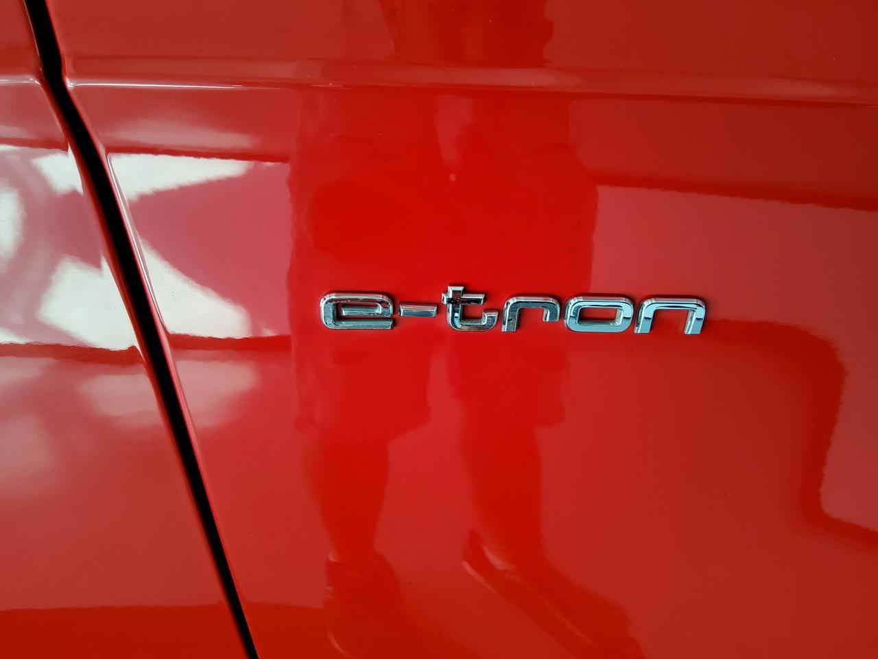 Audi A3 Sportback 1.4 TFSI e-tron Ambition