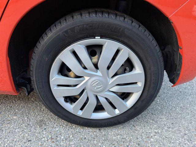 HONDA Jazz 1.3 Comfort Unico Proprietario