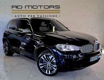 BMW X5 M Tetto+Bang+TV
