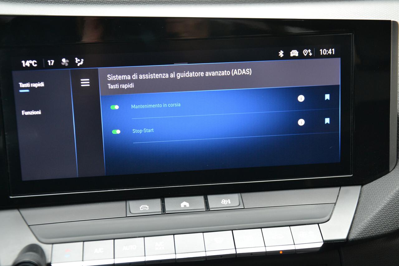 Opel Astra 1.5 D 130CV 6MARCE NAVI+PDC+FUL LED+CRUISE+PRIVACY