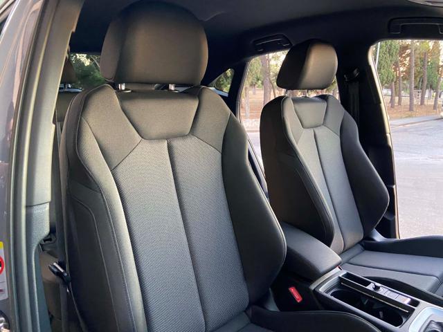 AUDI Q3 SPB Sportback 35 2.0 TDI S tronic S line edition