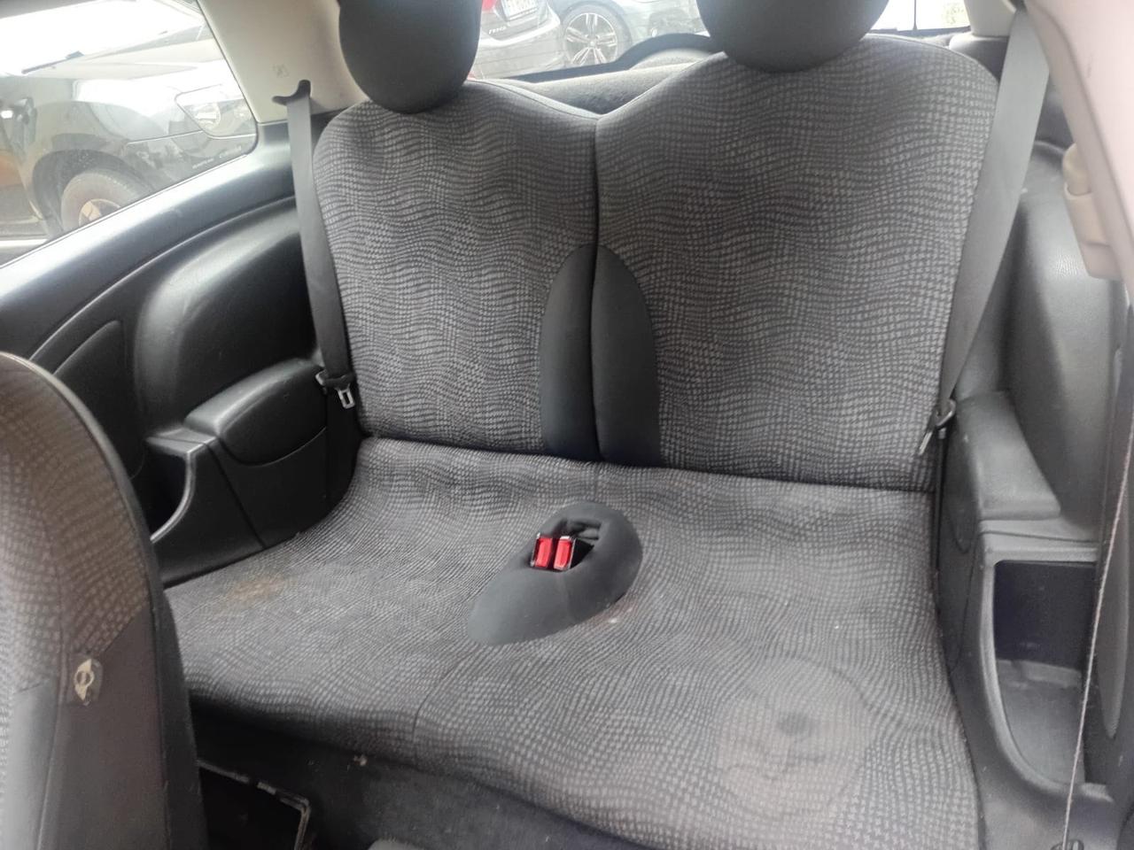 Mini 1.6 16V Cooper gpl