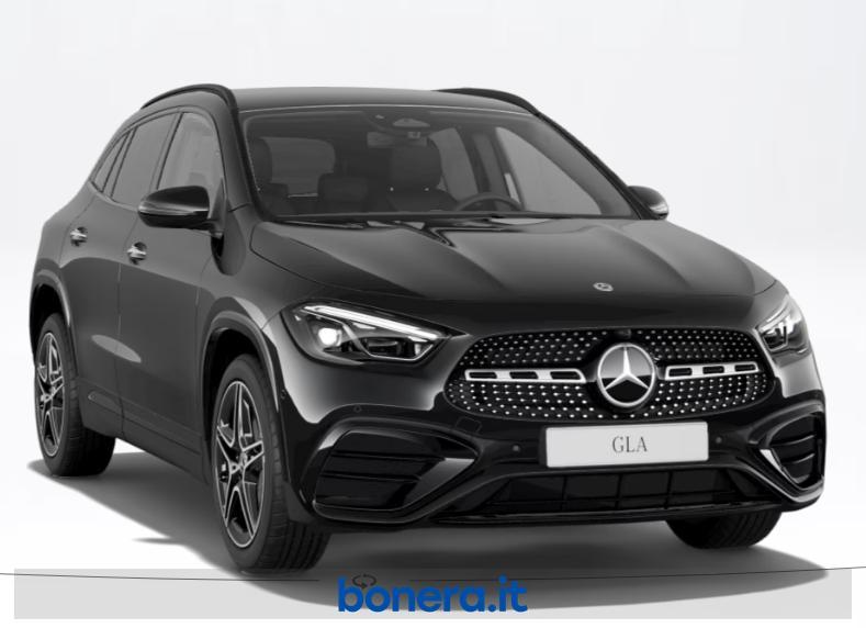 Mercedes GLA 200 200 D AMG Line Extra 8G-DCT