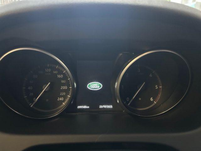 LAND ROVER Discovery Sport 2.0 TD4 150 CV Dark Edition - Omologata N1