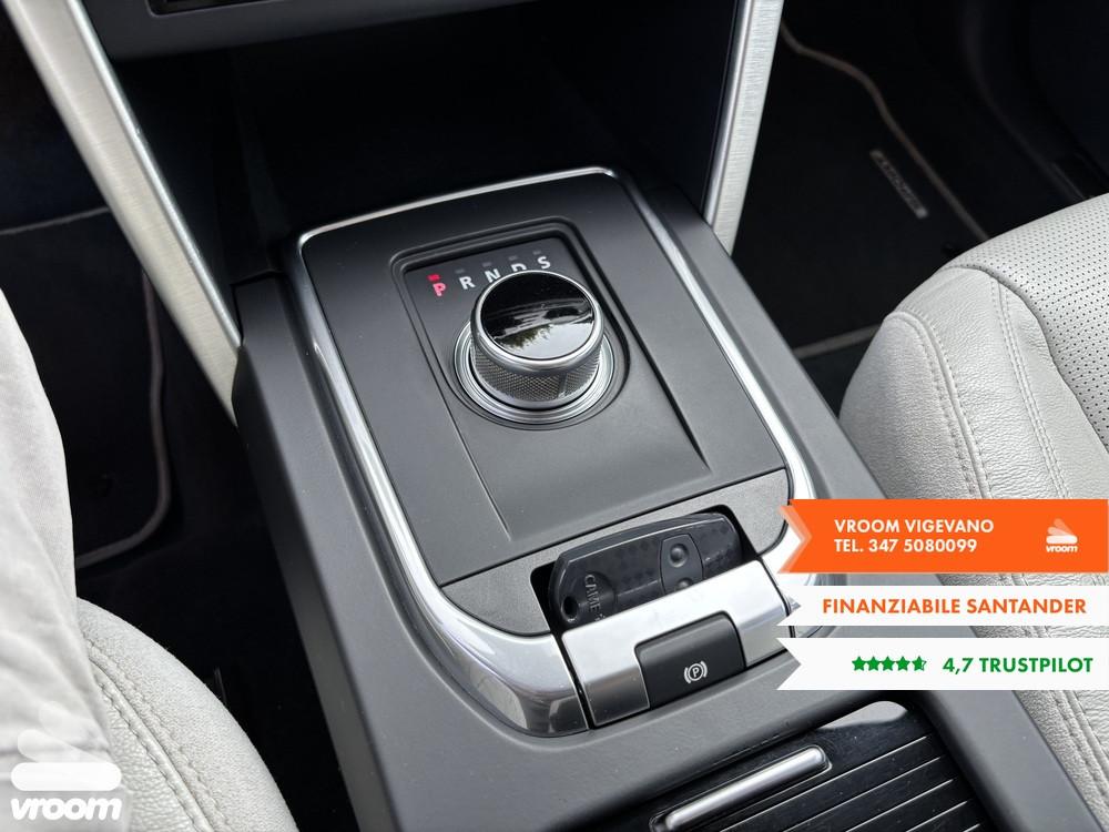LAND ROVER Discovery Sport Discovery Sport 2.0 ...