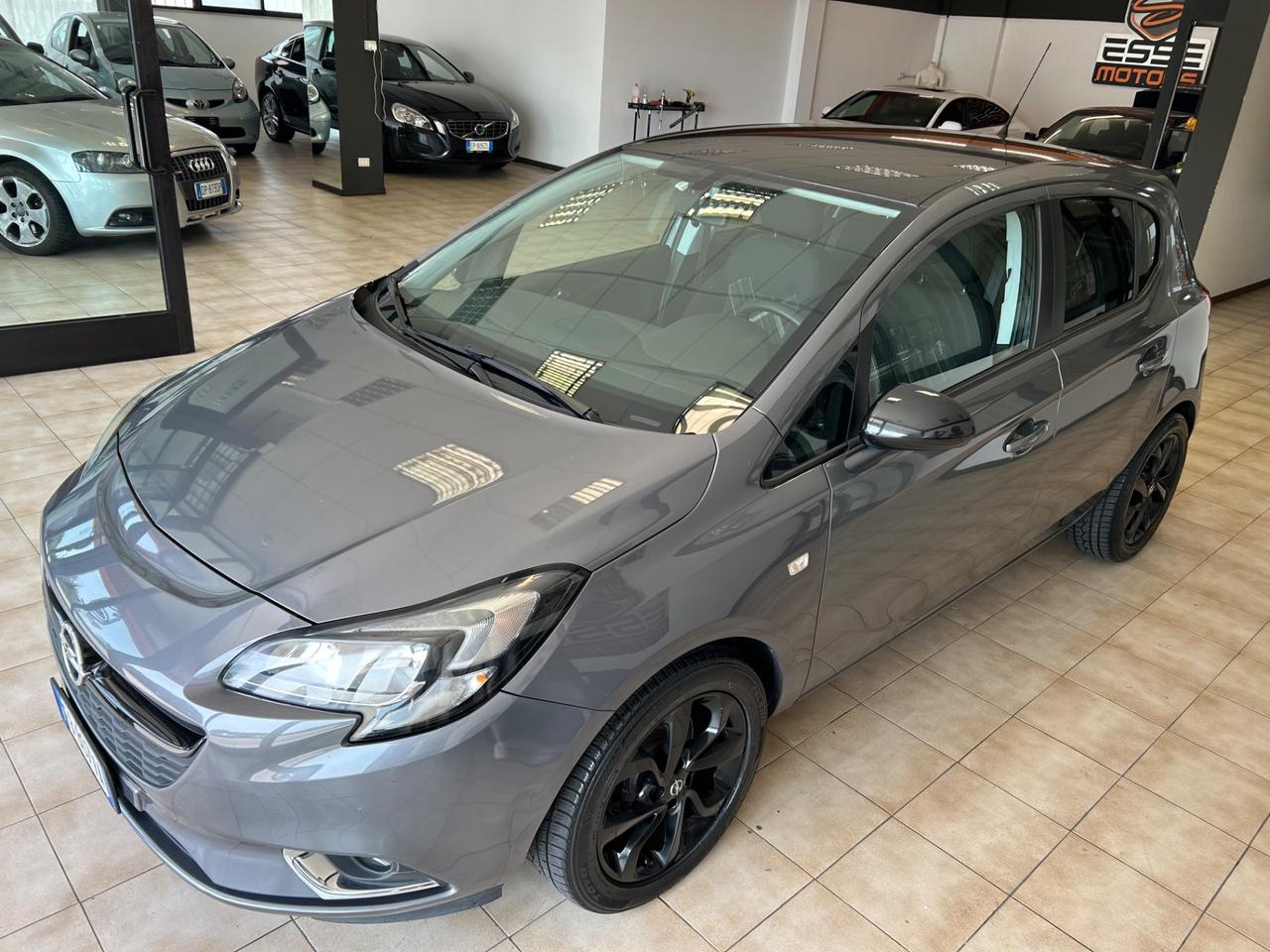 Opel Corsa 1.0 Turbo SGE 115CV 95.000 km
