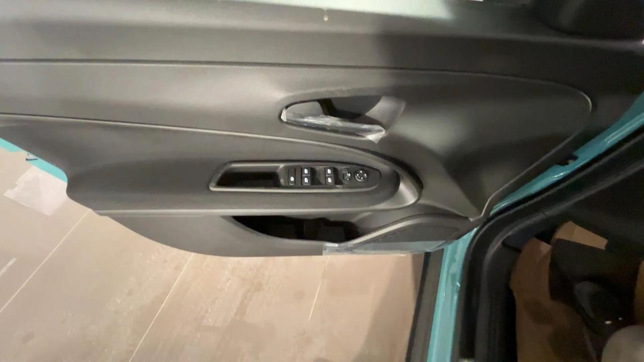 Fiat 600 Hybrid 100 CV DCT MHEV