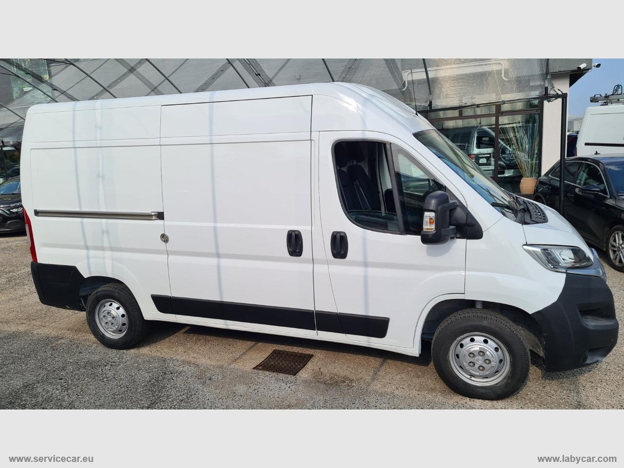 Jumper 33 BlueHDi 140 S&S PM-TM Atlante