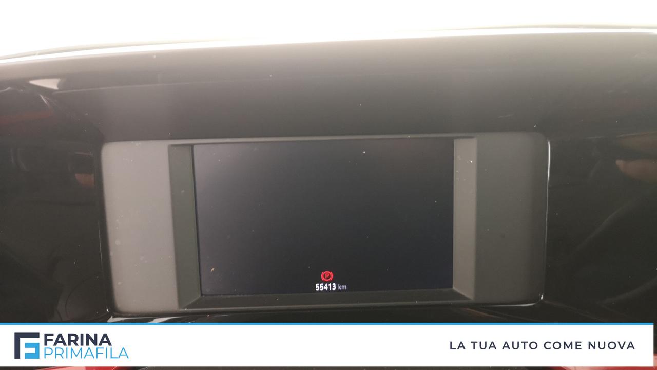 OPEL Mokka II 2020 - Mokka 1.5 GS Line s&s 110cv