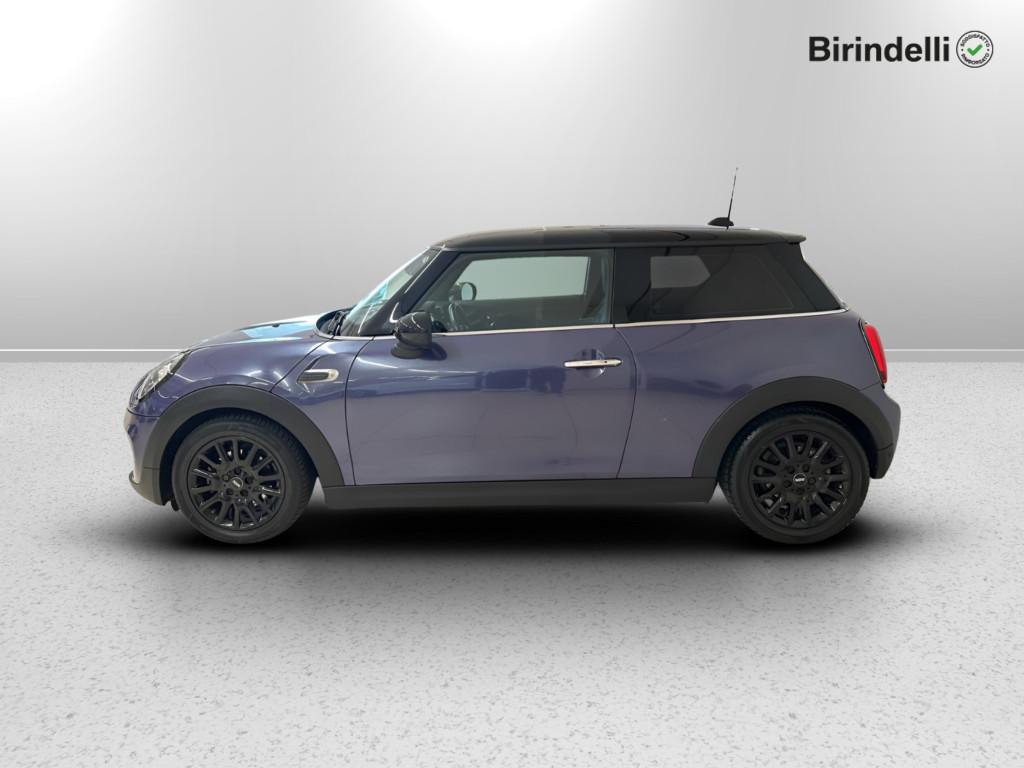 MINI Mini 4ª serie (F56) - Mini 1.5 Cooper Hype