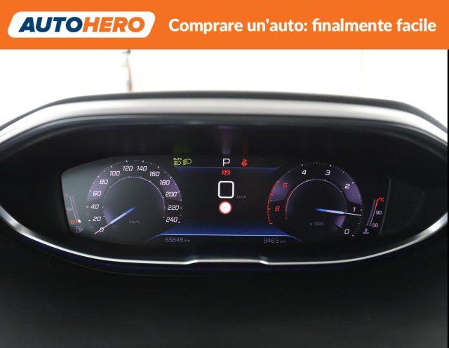 PEUGEOT 5008 BlueHDi 130 S&S Allure